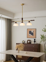 Nocturne Balance Island Light