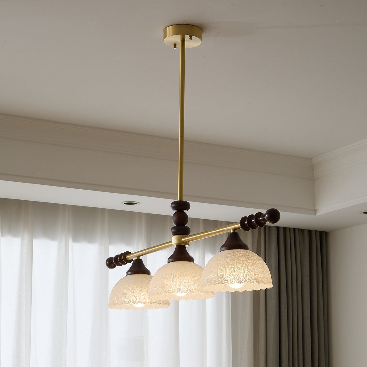 Nocturne Balance Island Light