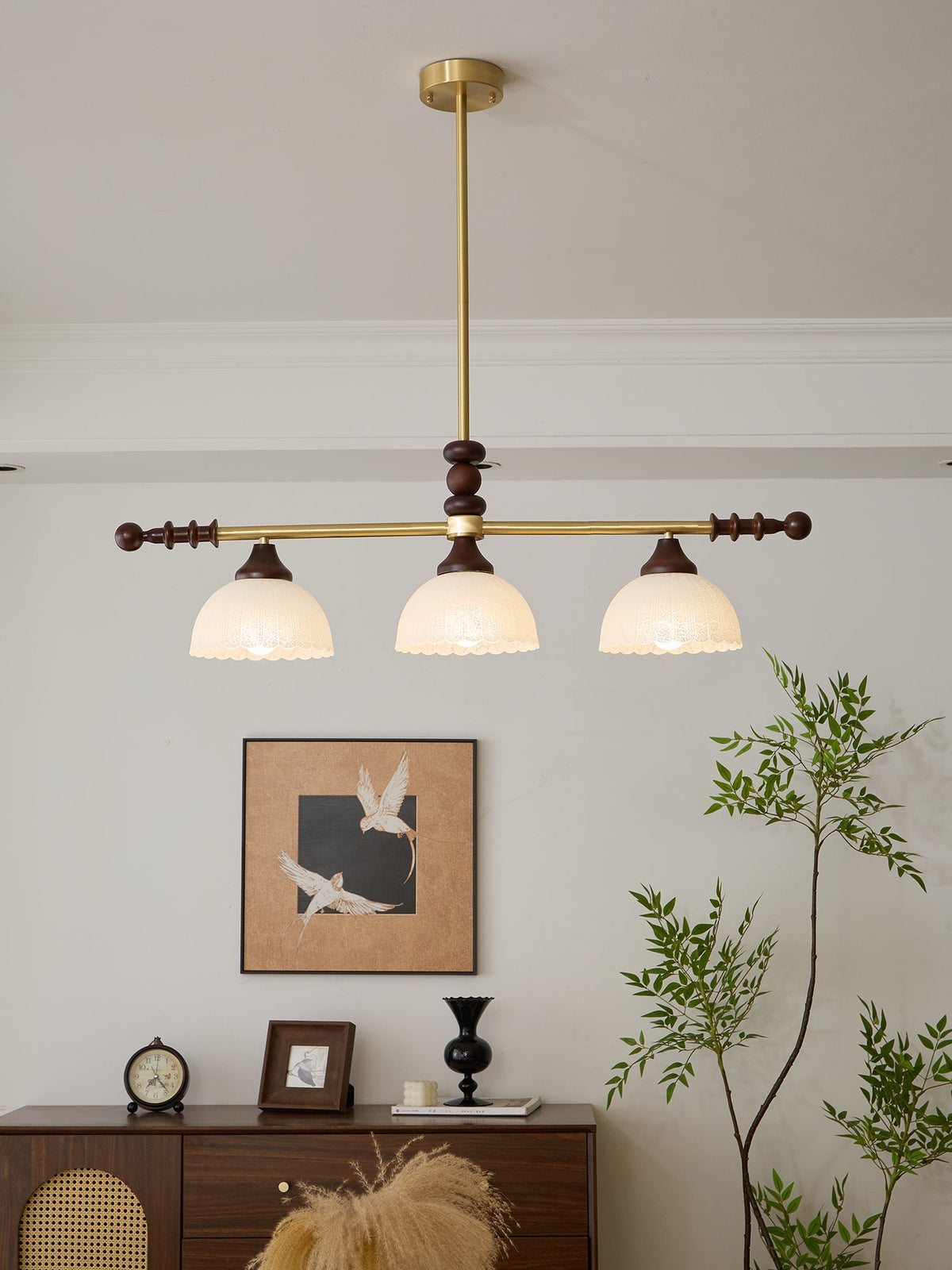 Nocturne Balance Island Light