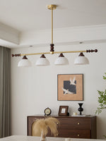 Nocturne Balance Island Light