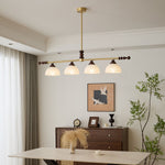 Nocturne Balance Island Light