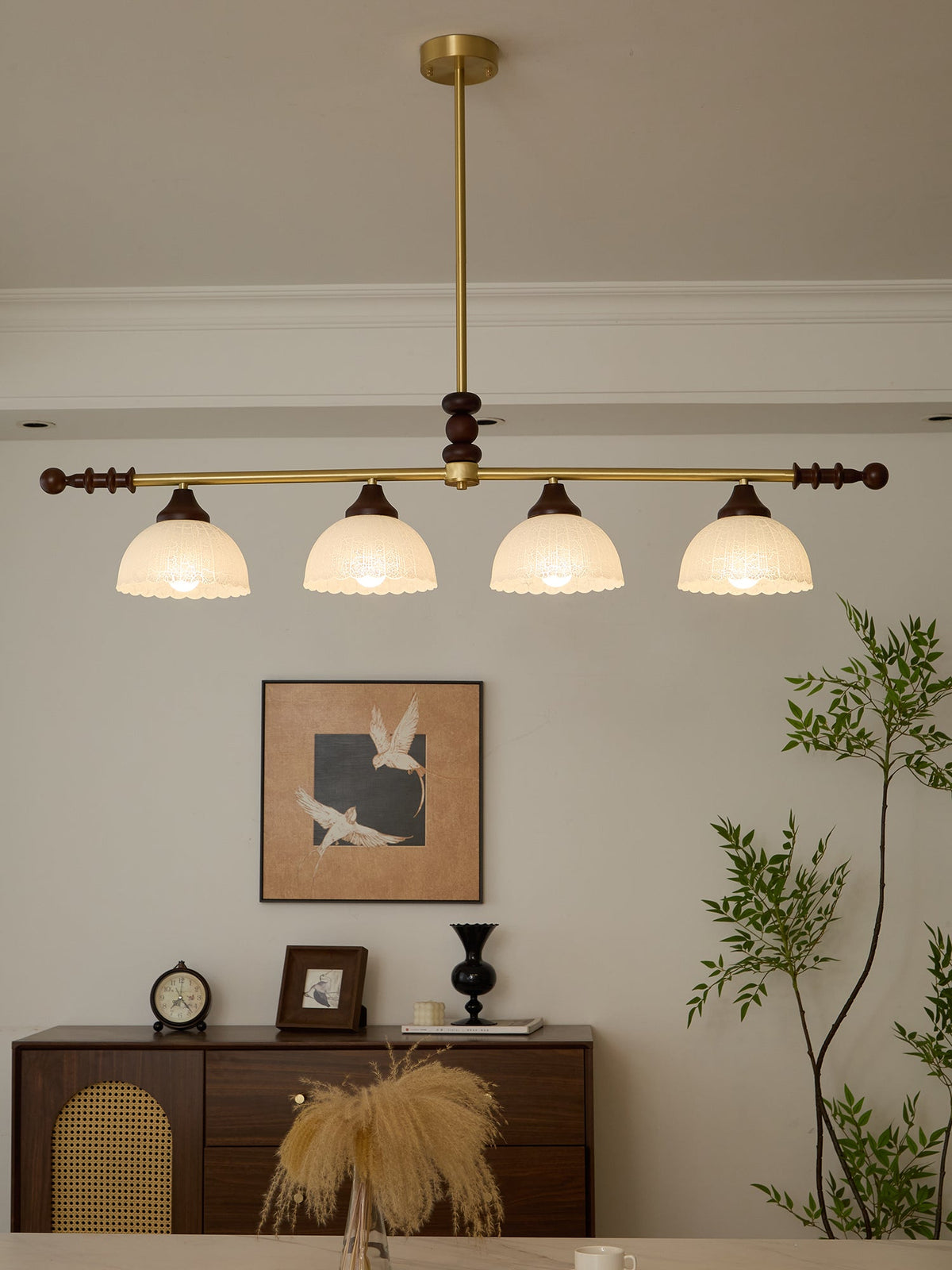 Nocturne Balance Island Light