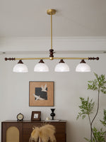 Nocturne Balance Island Light