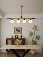 Nocturne Balance Island Light