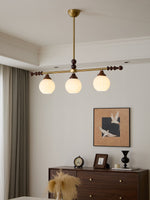 Nocturne Balance Island Light