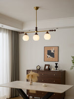 Nocturne Balance Island Light