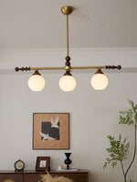 Nocturne Balance Island Light