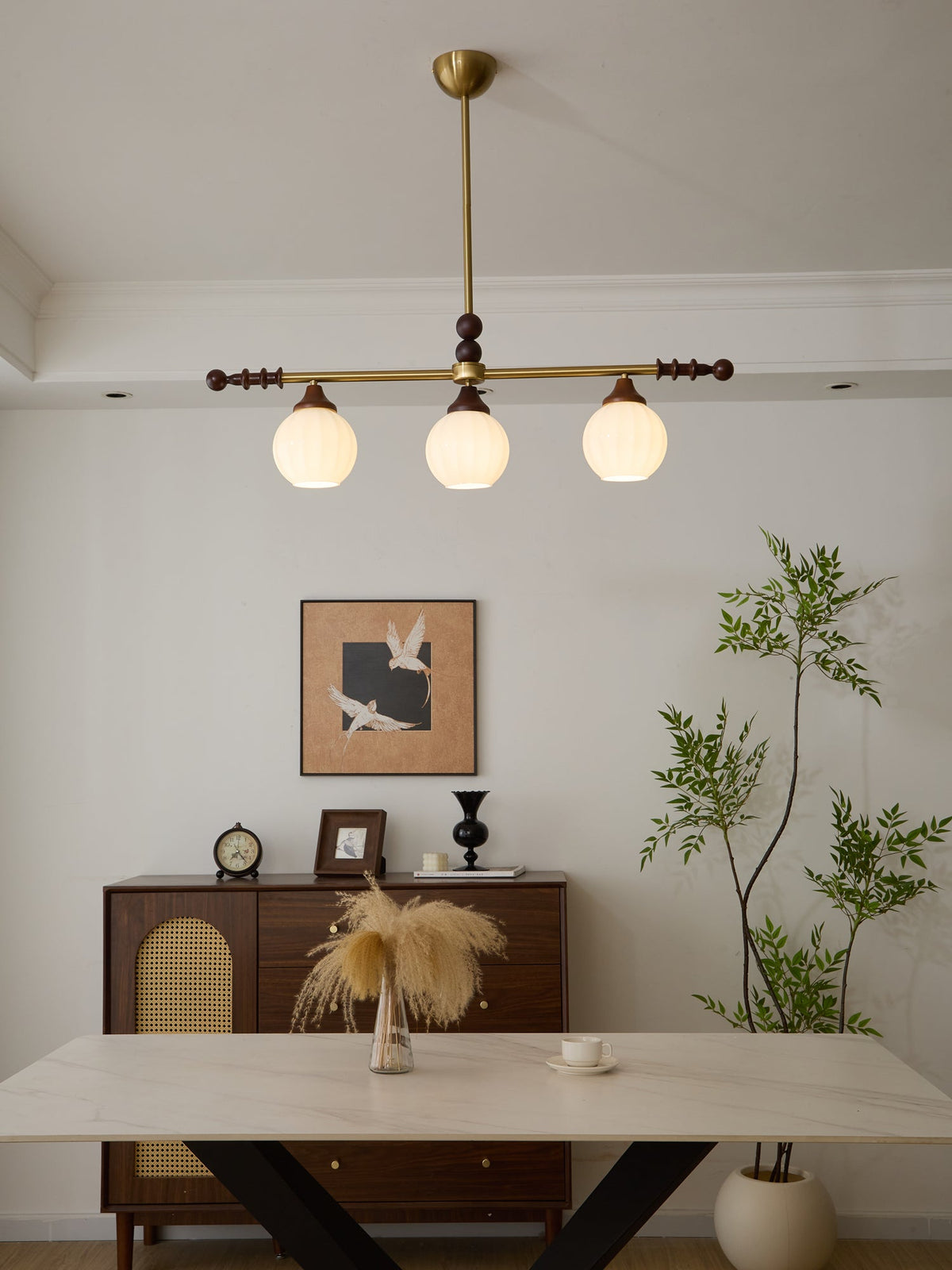 Nocturne Balance Island Light