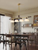 Nocturne Balance Island Light