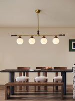 Nocturne Balance Island Light