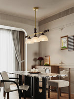 Nocturne Balance Island Light