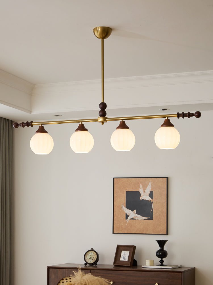 Nocturne Balance Island Light