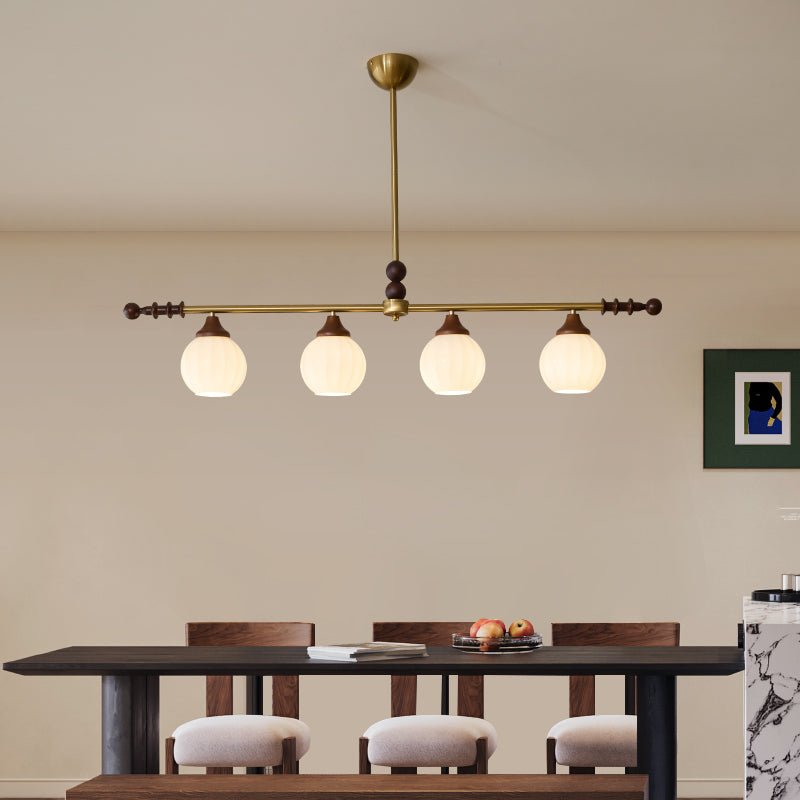 Nocturne Balance Island Light