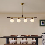 Nocturne Balance Island Light