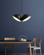 Nod Suspension Pendant Light