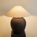 Noira Terracotta Table Lamp