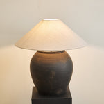 Noira Terracotta Table Lamp