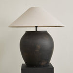 Noira Terracotta Table Lamp