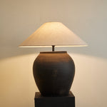 Noira Terracotta Table Lamp