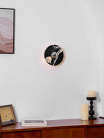 Noireon Wall Sconce