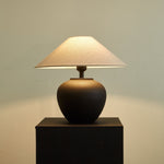 Noirveil Table Lamp