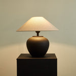 Noirveil Table Lamp