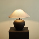 Noirveil Table Lamp