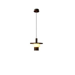 Noka Pendant Light
