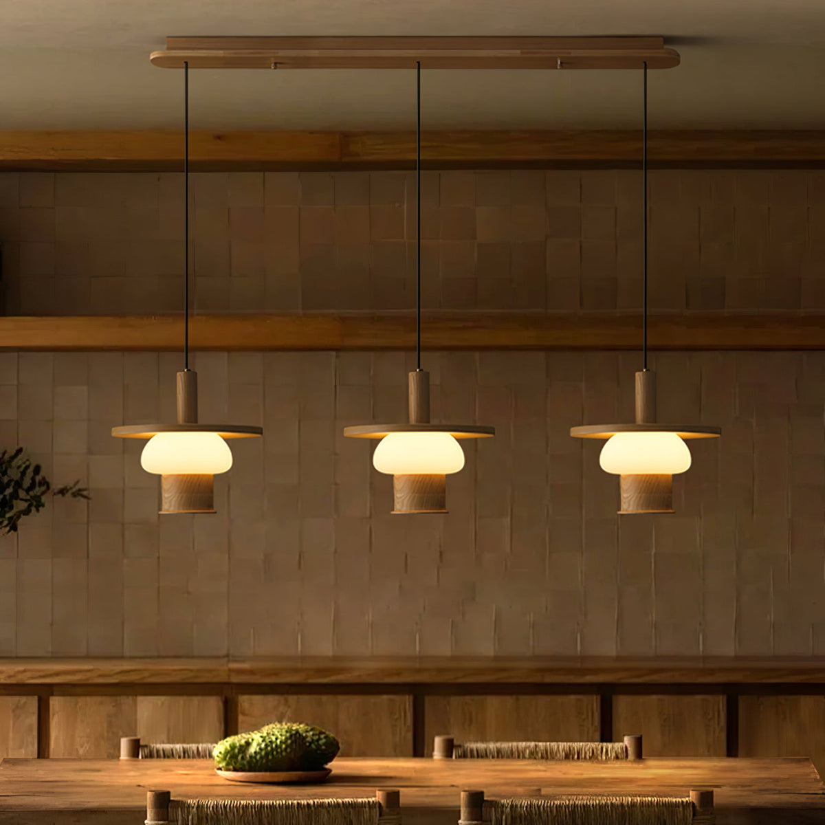 Noka Pendant Light