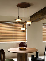 Noka Pendant Light