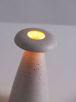 Noko Mushroom Rechargeable Table Lamp