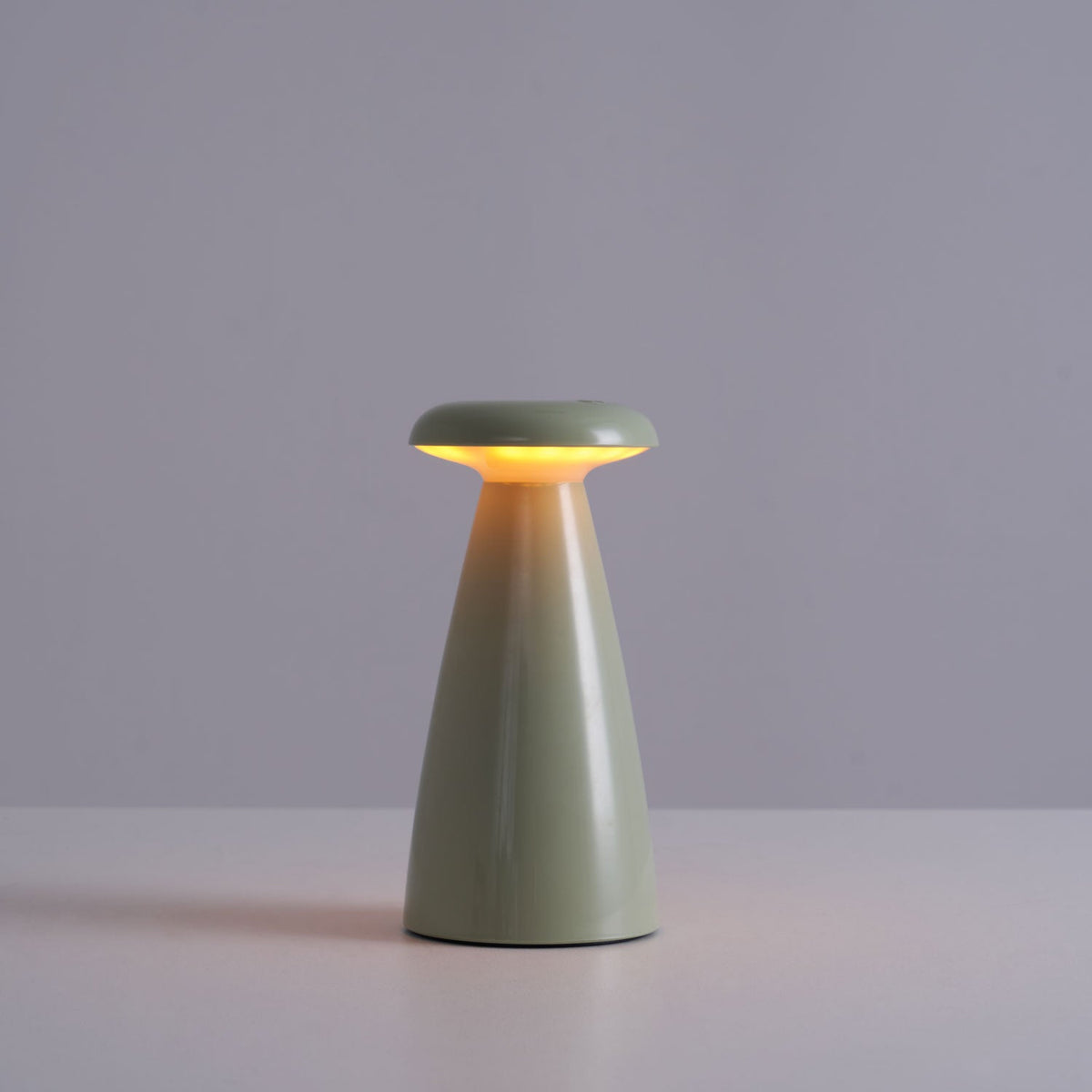 Noko Mushroom Rechargeable Table Lamp