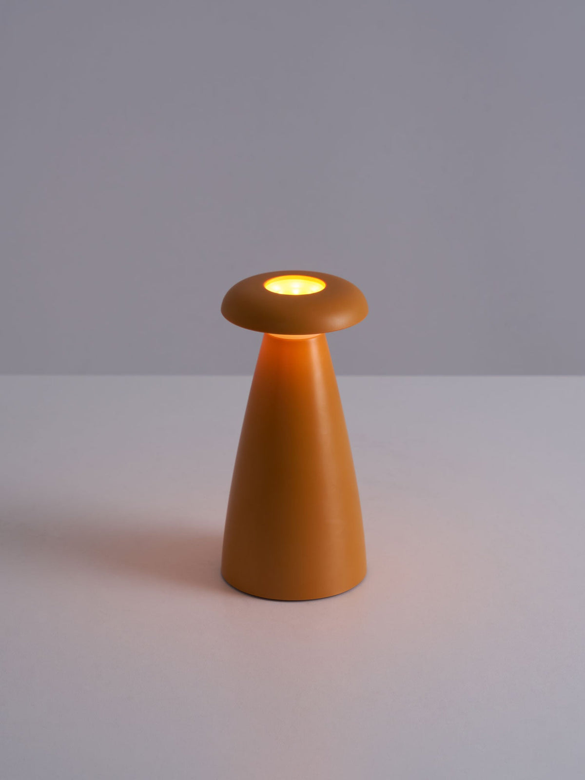 Noko Mushroom Rechargeable Table Lamp