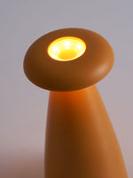 Noko Mushroom Rechargeable Table Lamp