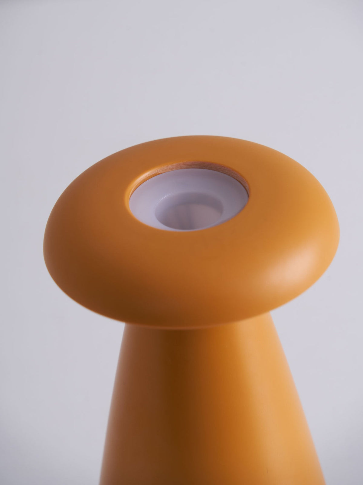 Noko Mushroom Rechargeable Table Lamp