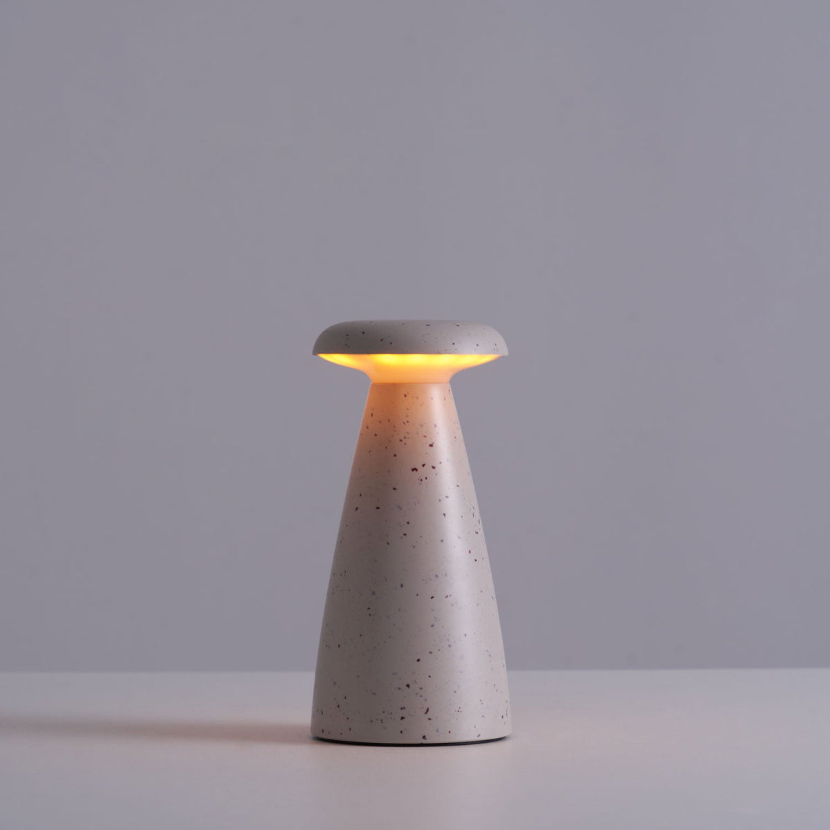 Noko Mushroom Rechargeable Table Lamp