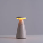 Noko Mushroom Rechargeable Table Lamp