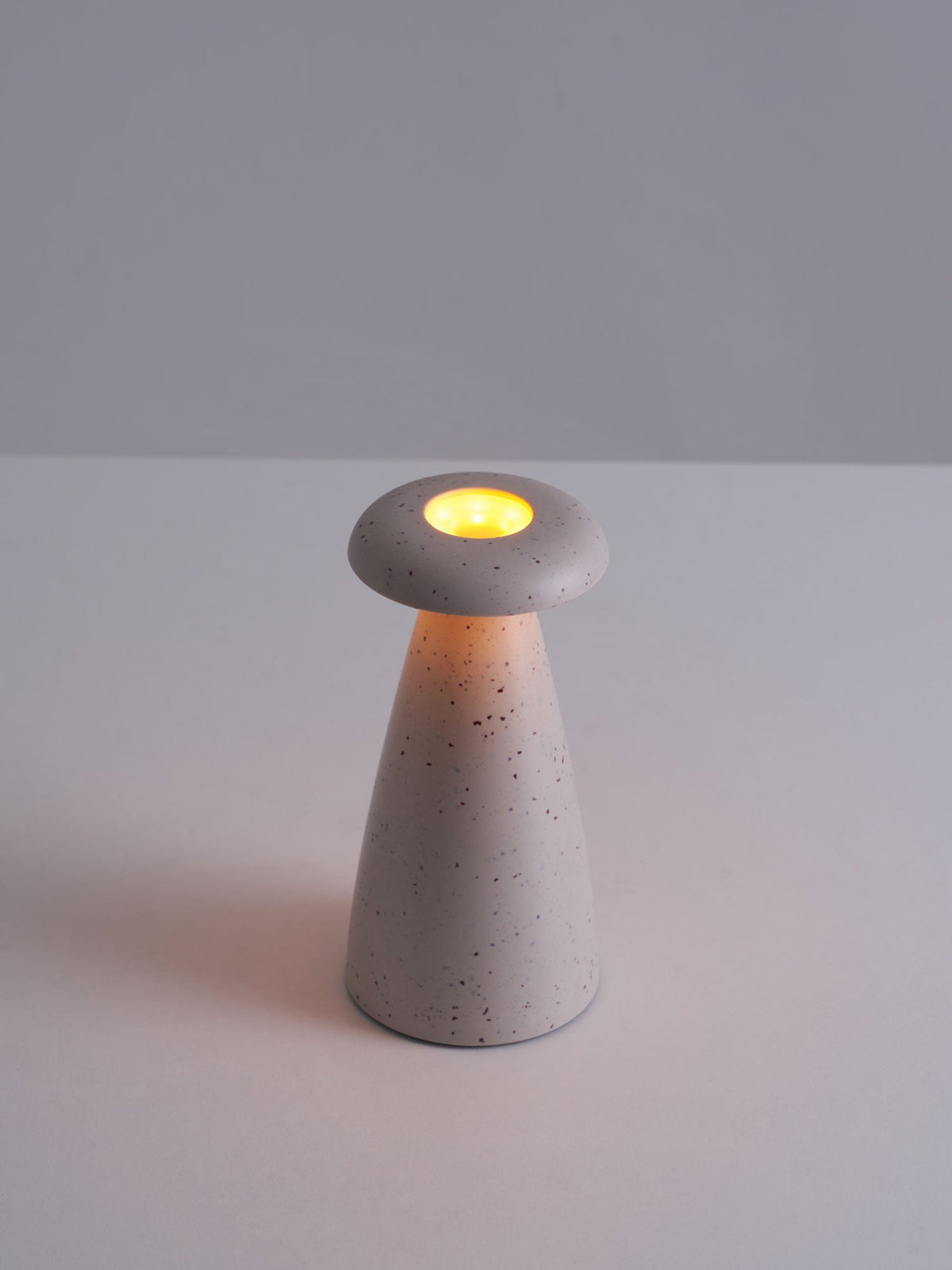 Noko Mushroom Rechargeable Table Lamp