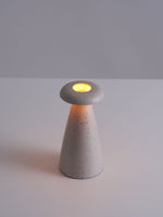 Noko Mushroom Rechargeable Table Lamp