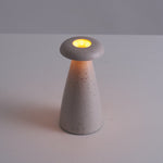 Noko Mushroom Rechargeable Table Lamp