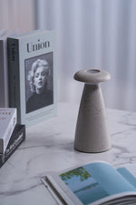 Noko Mushroom Rechargeable Table Lamp