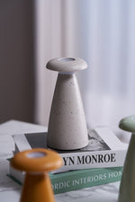 Noko Mushroom Rechargeable Table Lamp