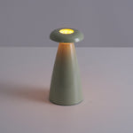 Noko Mushroom Rechargeable Table Lamp