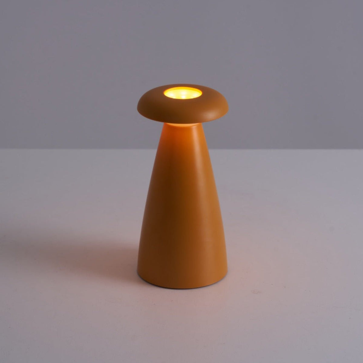 Noko Mushroom Rechargeable Table Lamp