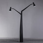 Nolan Sculpture Floor Lamp