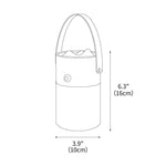 Nomad Lantern Table Lamp 3.9"