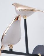 Nomi Plug-in Wall lamp