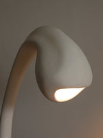 Noor Grande Sculptural Floor Lamp