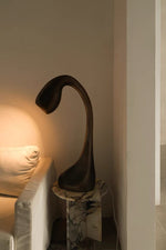Noor Sculptural Table Lamp