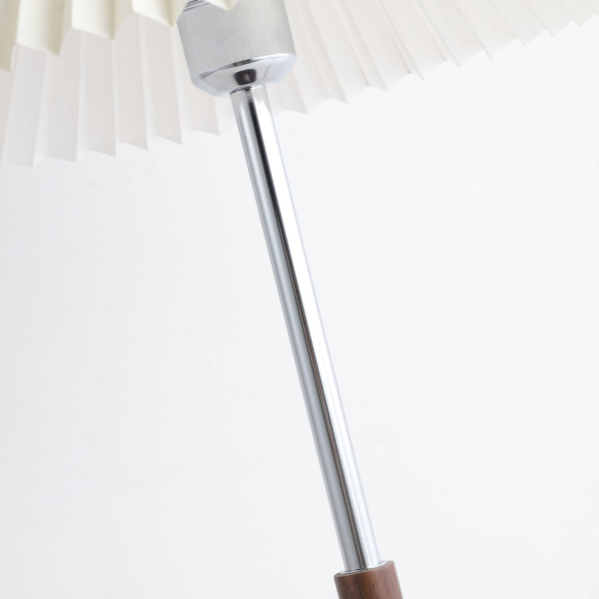 Noora Pleated Table Lamp
